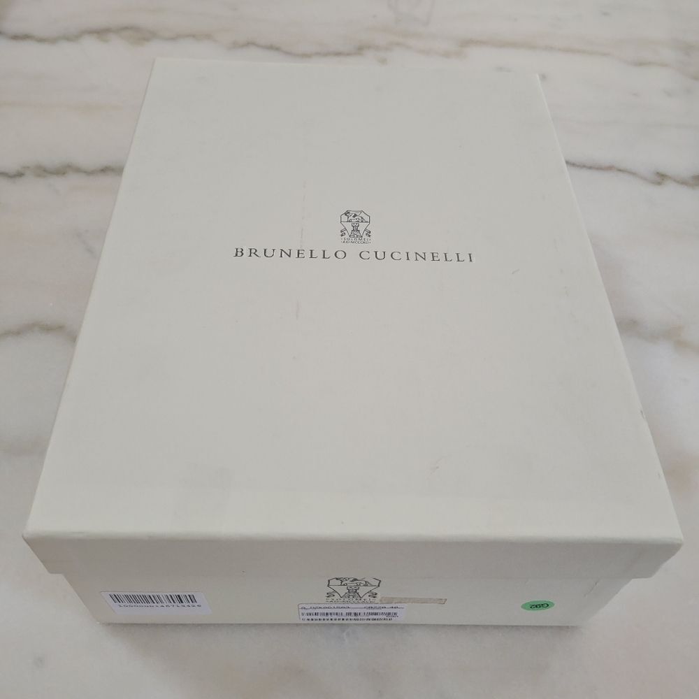 New Brunello Cucinelli sandals 40 - Picture 10 of 10